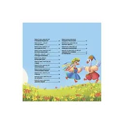 Книга Віршенята-чистомовки - Юлія Пеліхова 4mamas (9786170044280) - мініатюра 4