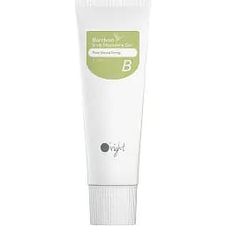 Гель для шкіри голови O'right з екстрактом Бамбука органічний поживний 240 мл