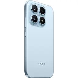 Смартфон Xiaomi 17 12/512GB Ice Blue Global EU [164554] - мініатюра 5