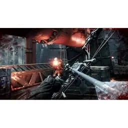 Гра Crysis 3 Remastered (російська версія) (Nintendo Switch) - мініатюра 3