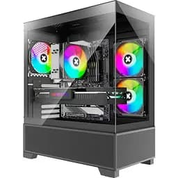 Корпус Xilence XILENT BEAM X218 ARGB без БЖ (XG172_X218.ARGB) - мініатюра 14