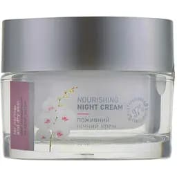 Нічний крем для обличчя Vigor CN Поживний 50 мл