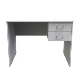 Стол компьютерный Винсент Ferrum-decor 750x1200x600 ДСП Белое 16 мм (FRD-104794)