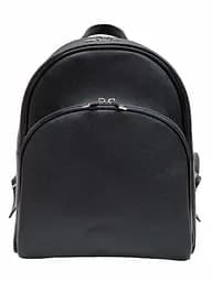 Женский кожаный рюкзак Newery 26х32х13 см sum0023156