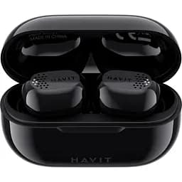 Навушники Havit TW925 Black (HV-TW925) - мініатюра 7