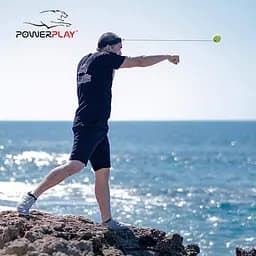 Файтбол 3 шт. PowerPlay 40-60 см fit0011307 - мініатюра 5