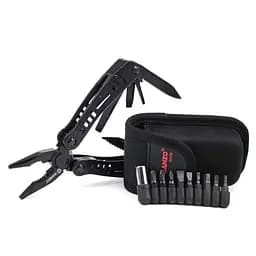 Мультитул Ganzo Multi Tool (G103), Чорний - мініатюра 12