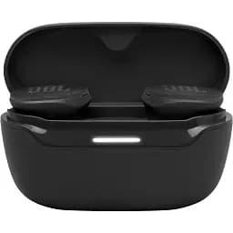 Навушники TWS JBL Endurance Race 2 Black (JBLENDURACE2BLK) UA - мініатюра 3