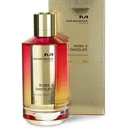 Mancera Roses & Chocolate 120 мл парфюмированная вода