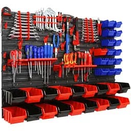 Панель-органейзер для інструментів Mar-Pol М66631