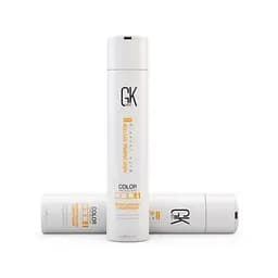 Зволожуючий кондиціонер Захист кольору Moisturizing Conditioner Color Protection GKhair 300 мл