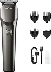 Тример Enchen Beardo 2 Trimmer - мініатюра 2