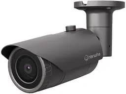 Камера IP Hanwha QNO-6012R, 2MP, Bullet, 2.8mm, f/2.0, IR20m, DC 12V/PoE, IP66, IK10 Samsung Hanwha Techwin teh0016045