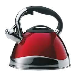 Чайник KELA Varus червоний, 3л (11658)