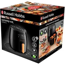 Мультипіч Russell Hobbs SatisFry Air Large 26510-56 [134347] - мініатюра 6