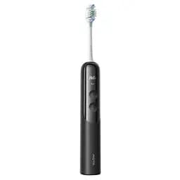 Зубна електрощітка Mova Fresh 20 Sensus Black (ATS25B-BK) - мініатюра 6