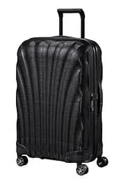 Валіза Samsonite C-LITE BLACK 69x46x29 69 См CS2*09003 - мініатюра 9