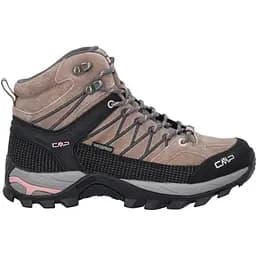 Черевики CMP Women's Rigel Mid Waterproof Boot 38 Beige (1097-3Q12946-P430 38) - мініатюра 2