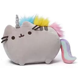 Мягкая игрушка Пушин Единорог Pusheen 15 см CH PH 09