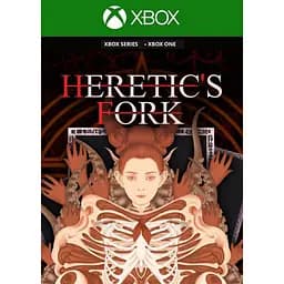 Ключ активации Microsoft Heretic's Fork для Xbox One/Series S/X