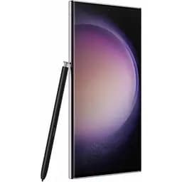 Смартфон Samsung Galaxy S23 Ultra 12/512GB Lavender (SM-S918N) (1sim+eSIM) - мініатюра 4