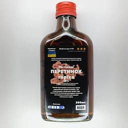 Настойка на перепонках грецкого ореха 200 мл