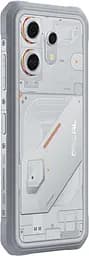 Смартфон Blackview OSCAL Marine 3 8/128GB Starlight White - мініатюра 5
