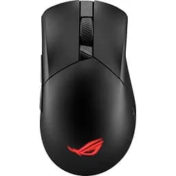 Бездротова миша ASUS ROG Gladius III AimPoint USB/WL/BT Black (90MP02Y0-BMUA01)