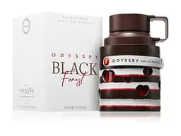 Парфумована вода Armaf Odyssey Black Forest 100 мл