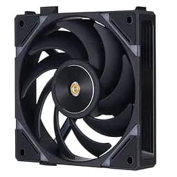 Вентилятор 1stPlayer XF7 Black (XF7-BK-1IN1) - мініатюра 9