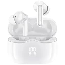 Беспроводные наушники Bluetooth 5.3