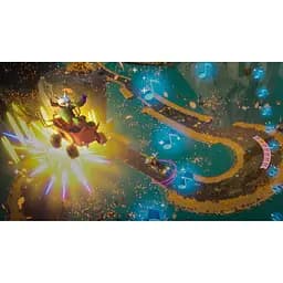Ключ активації Microsoft DreamWorks All-Star Kart Racing Rally Edition для Xbox One/Series S/X - мініатюра 3
