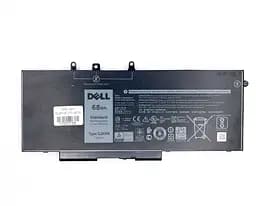 Акумулятор Dell GJKNX e5480 e5580 5590 31-40%