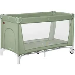 Манеж Carrello Piccolo CRL-18101 Mint Green /1/ MOQ