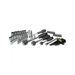 Набір інструментів Stanley Maxi-Drive торцевих 1/4", 3/8", 1/2", 80 предм. (STHT0-73930) - мініатюра 2