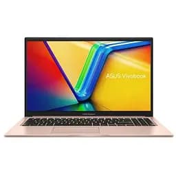 Ноутбук ASUS VivoBook 15 i5-1334U 46GHz,15.6'',IPS,24 GB DDR4,512 GB,Windows 11 Професійна