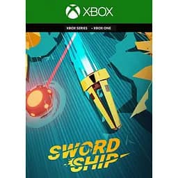 Ключ активації Microsoft Swordship для Xbox One/Series