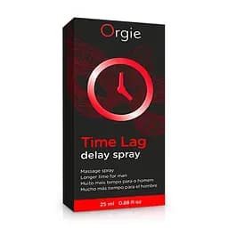 Спрей-пролонгатор Orgie Time Lag Delay 25 мл