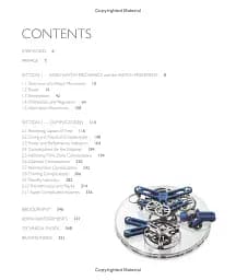 The Wristwatch Handbook: A Complete Guide to Mechanical Wristwatches - мініатюра 5