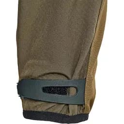 Куртка Hallyard Scarba 2XL Темно-зелений - мініатюра 7