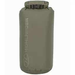 Гермомешок Highlander Drysack 4L Ranger Green (DB109V2-RG)