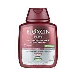 Шампунь проти випадіння волосся Biota Bioxcin (Bioxsine, Біоксин) Forte 300мл
