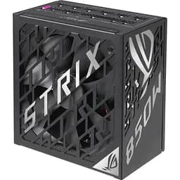 Блок живлення ASUS 850W ROG STRIX (90YE00W2-B0NA00) - мініатюра 10