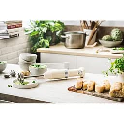 Занурювальний блендер KitchenAid 5KHBBV53EAC - мініатюра 9