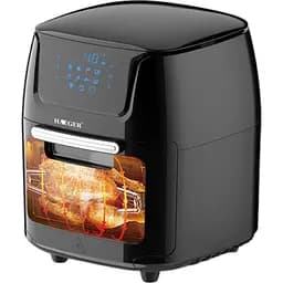 Аерофритюрниця Haeger HG-5295 14 л сенсорне керування (HG-5295_4662)