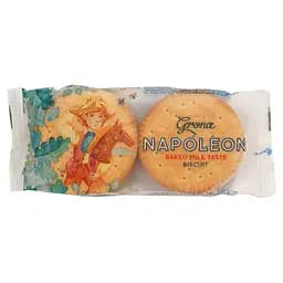 Печиво Грона Наполеон 72 г (616764)