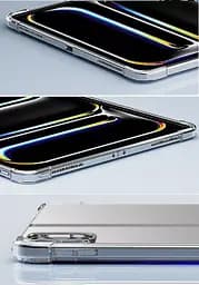 Чохол-накладка DK для Apple iPad Pro 13" M4 2024 (A2925 / A2926 / A3007) - мініатюра 5