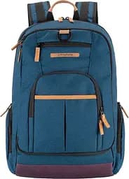 Рюкзак міський KingCamp Arches KB3336 25L Cиній - мініатюра 2