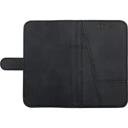 Чохол-книжка Toto Book Silicone Slide Universal Cover 5.6" (№3) Gray - мініатюра 7