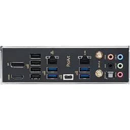 Материнська плата Asus Proart B760-CREATOR WIFI s1700 B760 4xDDR5 M.2 HDMI DP Wi-Fi BT ATX - мініатюра 7